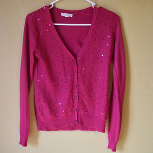 NY&Co Women's Cardigan